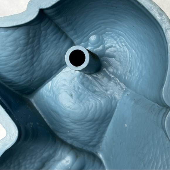 Burwood Vintage‎ 1988 Boy & Girl with Geese Wall Plaque Set Home Decor Patio - Picture 8 of 11